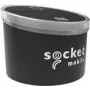 Mobile NFC lugeja Socket Mobile S550 — Bluetooth NFC mobiilse rahakoti lugeja, must
