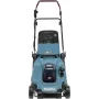 Juhtmeta muruniiduk MAKITA LM004GZ 40V MAX XGT metabo