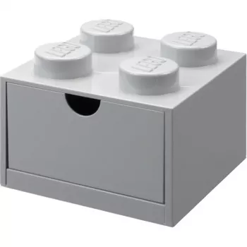 LEGO lauasahtel 4 , hoiukast hall, naastudega