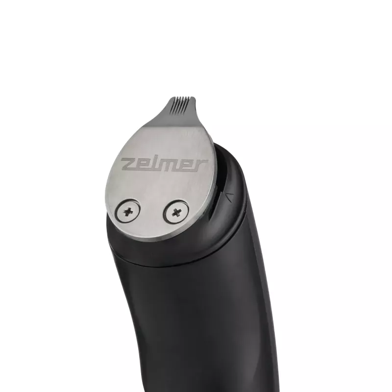 Zelmer ZGK6310 juukse- ja habemetrimmer