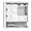 PC Case Montech AIR 100 LITE Desktop Valge