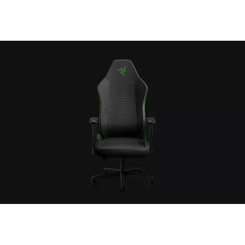 Razer mänguritool | Iskur V2 X NewGen | Must/Green