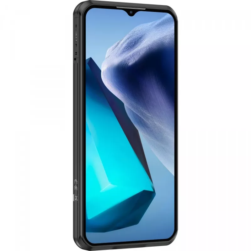 Oukitel WP50 4/256GB DualSIM Must