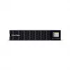Katkematu toiteallikas CYBERPOWER OL3KERTHDL 3000VA 3000W On-Line LCD ja USB-ga