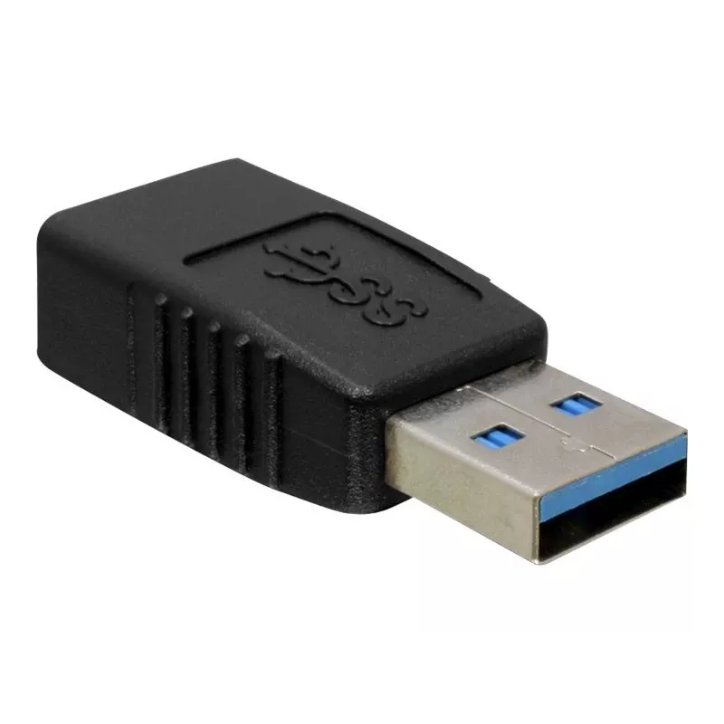 USB 3.0-A adapter DeLOCK 65174