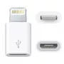 Adapter USB Micro - Lightning