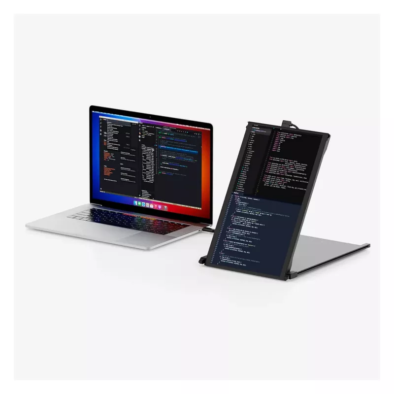 Monitor Mobile Pixels Duex Max DS 14.1 tolli Full HD LCD 1920 x 1080