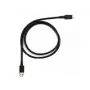 Zebra CBL-TC5X-USBC2A-01 USB-kaabel 1 m USB A USB C must