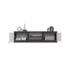 RTV 140 MALWA ANTHRACITE/Valge