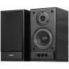 Multimeedia - Kõlar SVEN SPS-702 (Stereo, 40W, 40Hz-22Hz, must nahk)