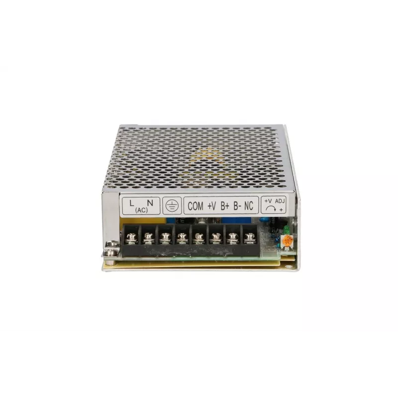 Extralink toiteplokk AD-55B 24V/27,6V 55W hall metallkorpus