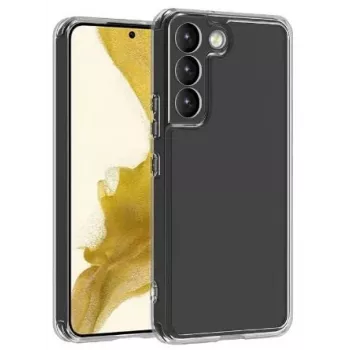 Mobiiltelefoni ümbris eSTUFF ES673115-BULK läbipaistev Samsung