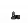 Autolaadija Tellur FCC9 56W 9A — USB autolaadija, koguvõimsus 56W, maksimaalne 9A