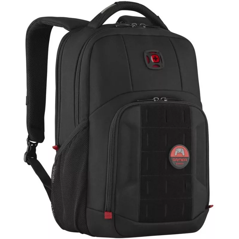 Seljakott Wenger SwissGear PlayerMode 39,6 cm (15,6 tolli)
