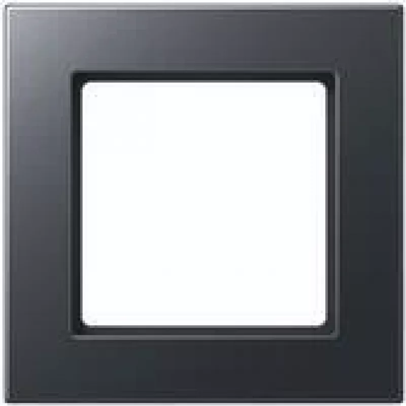 Outlet box accessory JUNG A5581BFANM, plastik mounting box insert, 1 pc
