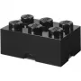 LEGO hoiuklots 6, hoiukarp must