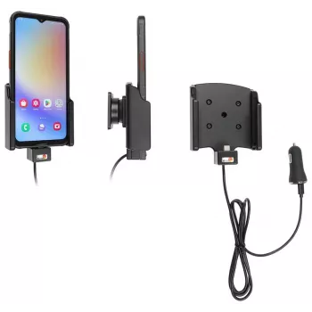 Brodit hoidik Samsung Galaxy XCover 7 jaoks USB-C toega — mudel 721380