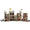LEGO ICONS 10305 Lõvirüütlite loss