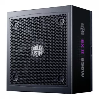 Toiteplokk Cooler Master GX II Gold 850