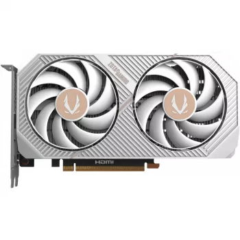 ZOTAC GAMING GeForce RTX 5050 Twin Edge OC 8GB GDDR6 Valge graafikakaart