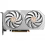 ZOTAC GAMING GeForce RTX 5050 Twin Edge OC 8GB GDDR6 Valge graafikakaart