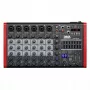 DNA CM8-DSP helimikser USB MP3 Bluetooth Phantom