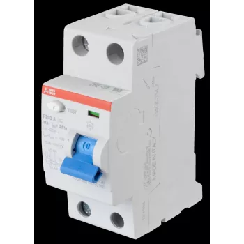Abb F202A-16/0,01 võrguseade Abb F202A-16/0 on ABB toode meie kaitselülitite valikust. Ehtne ABB toode — MPN: F202A-16/0,01 · EAN: