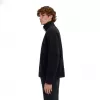 BERGHAUS Prism Half Zip Polartec® Fleece - meeste fliisist dressipluus, suurus L (must)