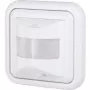 PIR-liikumisandur Renkforce 160° Valge IP20