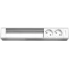 Outlet Box Type F Aluminium Kindermann 7449000302