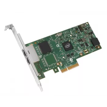 Fujitsu 2x1Gbit Cu Intel I350-T2 sisemine Ethernet 1000 Mbit/s