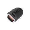 Auto laadija FIXED FIXCC30M-CU-BK 30W USB‑C sõiduki pistikupesadesse