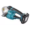Makita DUM111SYX võsalõikur/muruniiduk 27 W Aku Must, Sinine