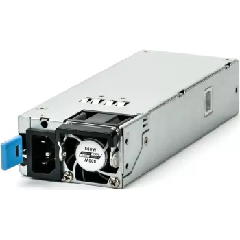 FANTEC NT-MR8000W - Toiteplokk (sisemine) - EPS2U - AC 110-240 V - 800 W - aktiivne PFC (2169)