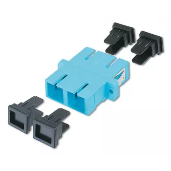 Digitus kiudoptiline sidestus dupleks SC-SC MM OM3