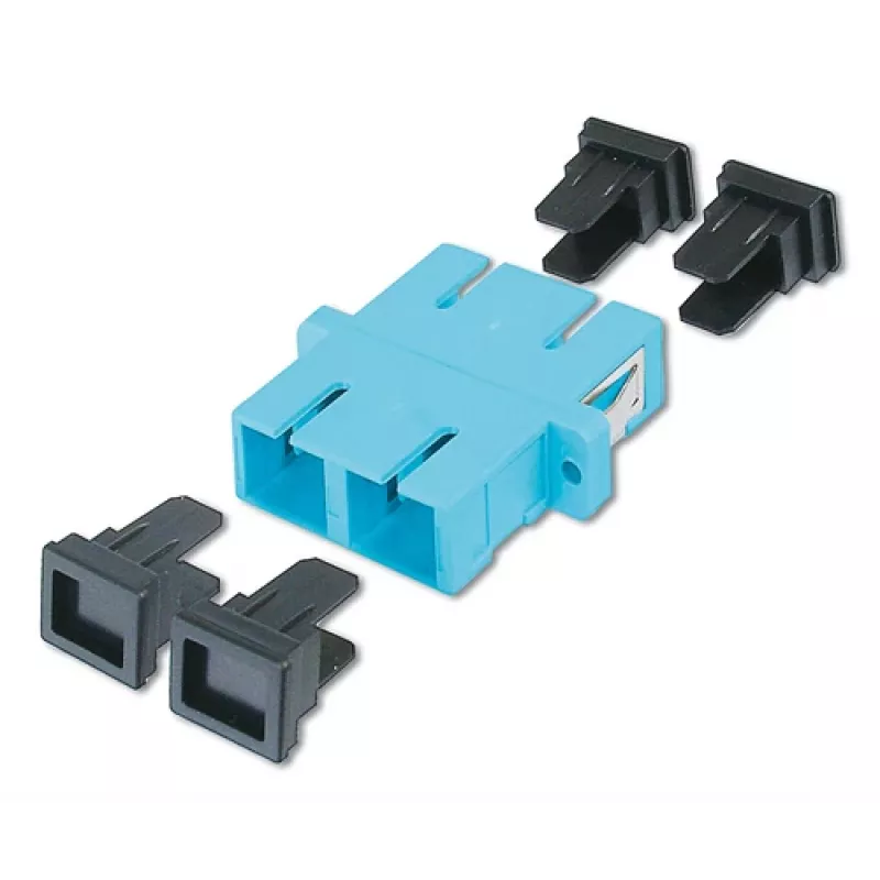 Digitus kiudoptiline sidestus dupleks SC-SC MM OM3