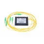 Kaablijagaja Extralink Splitter 1:4 FBT SC/APC 70:10:10:10 2.0mm 1m