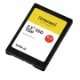 Intenso SSD 512GB 2.5-tolline SATA III 3812450