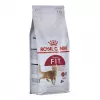Royal Canin Feline Fit 2kg kasside kuivtoit Täiskasvanud