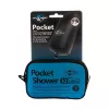 Kaasaskantav taskudušš SEA TO SUMMIT APSHOWER/UNI/UNI — 10 L, 6 m voolik, 70D nailon, 120 g