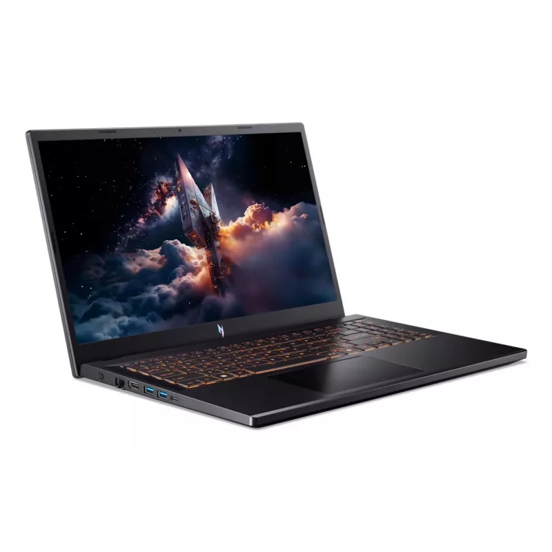 Sülearvuti Acer Nitro V 15 ANV15-52 15,6-tolline Intel Core i7 13620H 16GB muutmälu 1TB SSD GeForce RTX 5060 Win 11 Home