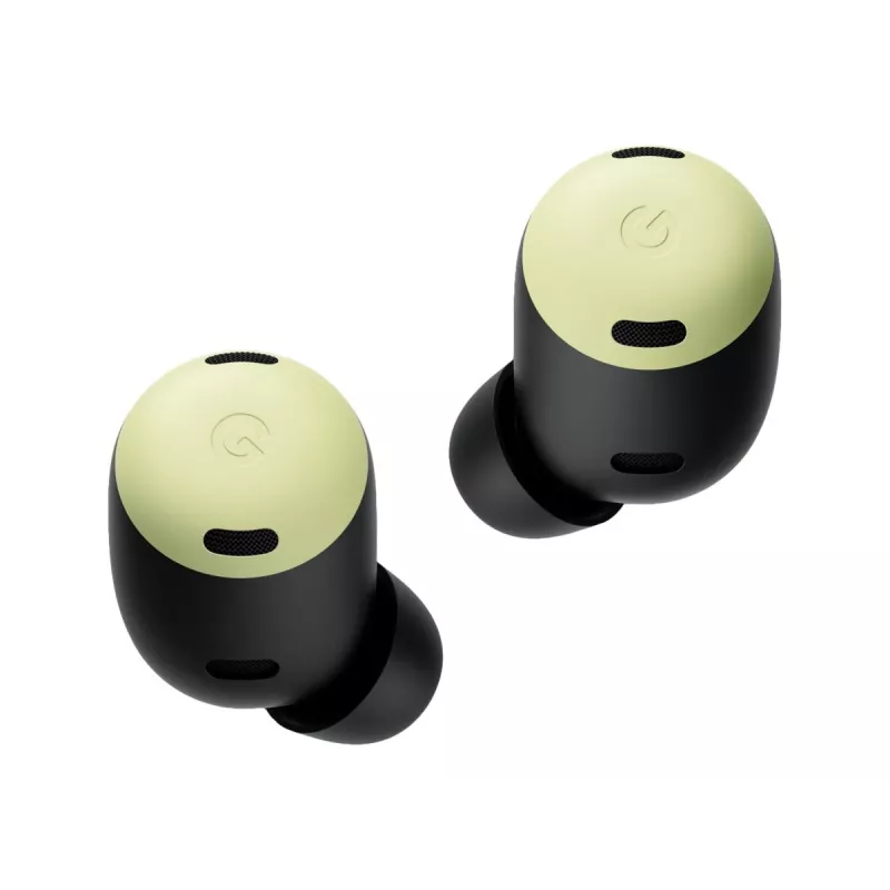Google Pixel Buds Pro peakomplekt juhtmevaba kõrvasisesed kõned/muusika Bluetooth