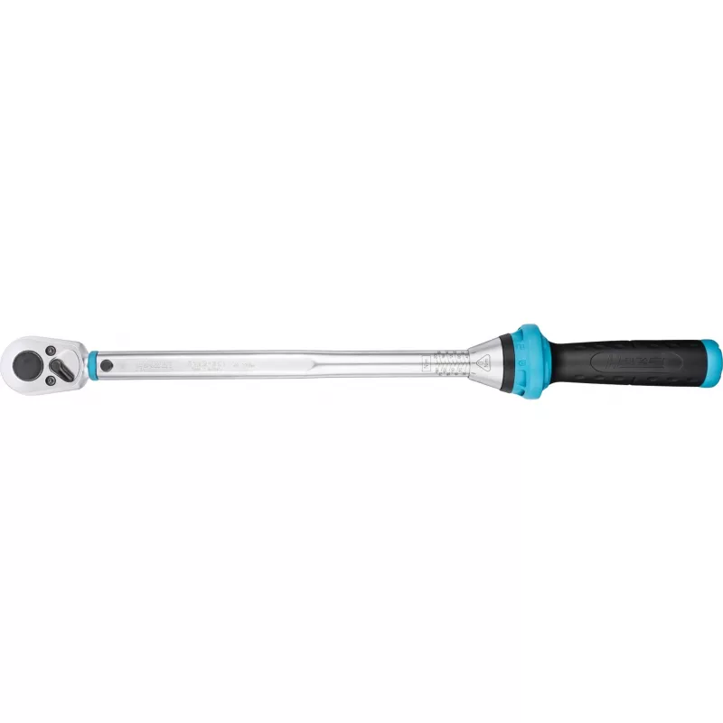Click-pöördemomendivõti HAZET 5122-3CT