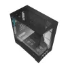 Darkflash DY451 PRO arvutikorpus, ATX, must