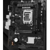 Emaplaat ASRock H610M-HVS/M.2 D5 GEN5 – LGA1700, DDR5, PCIe 5.0, mATX