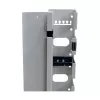 ALL-S0002116, Kaablihalduspaneel, hall, 32U, 19 tolli, 100 mm, 75 mm
