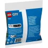 LEGO City 30665 Beebigorilla kohtumine