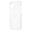 Kaitsev ümbris Vention KUGT0-20 iPhone 16 Plus jaoks, läbipaistev, MagSafe-ühilduv