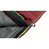 Magamiskott Outwell Contour Junior ristkülikukujuline polüester 170 cm x 70 cm, punane