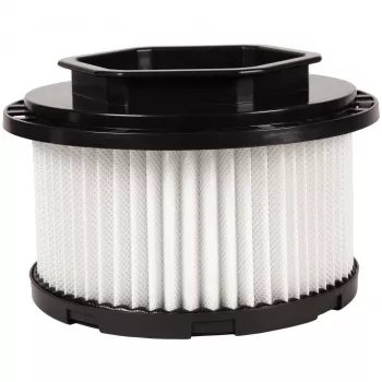 Filter Einhell 2351311 valge, läbimõõt 12 cm, kõrgus 90 mm